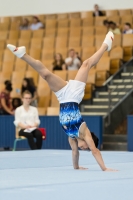 Thumbnail - Ramin Damirov - BTFB-Événements - 2018 - 23rd Junior Team Cup - Participants - Azerbaijan 01018_09606.jpg