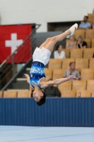 Thumbnail - Ramin Damirov - BTFB-Événements - 2018 - 23rd Junior Team Cup - Participants - Azerbaijan 01018_09607.jpg