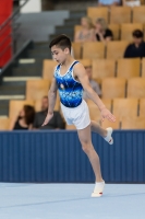 Thumbnail - Ramin Damirov - BTFB-Événements - 2018 - 23rd Junior Team Cup - Participants - Azerbaijan 01018_09609.jpg