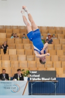 Thumbnail - Martin Bjarni Gudmundsson - BTFB-События - 2018 - 23rd Junior Team Cup - Participants - Iceland 01018_09628.jpg