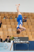 Thumbnail - Martin Bjarni Gudmundsson - BTFB-События - 2018 - 23rd Junior Team Cup - Participants - Iceland 01018_09629.jpg