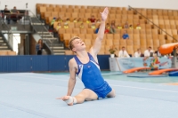 Thumbnail - Martin Bjarni Gudmundsson - BTFB-Événements - 2018 - 23rd Junior Team Cup - Participants - Iceland 01018_09633.jpg