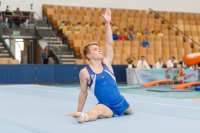 Thumbnail - Martin Bjarni Gudmundsson - BTFB-Événements - 2018 - 23rd Junior Team Cup - Participants - Iceland 01018_09635.jpg