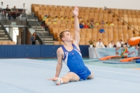 Thumbnail - Martin Bjarni Gudmundsson - BTFB-События - 2018 - 23rd Junior Team Cup - Participants - Iceland 01018_09636.jpg