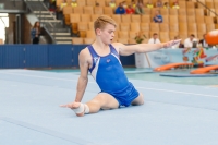 Thumbnail - Martin Bjarni Gudmundsson - BTFB-Événements - 2018 - 23rd Junior Team Cup - Participants - Iceland 01018_09637.jpg