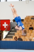 Thumbnail - Martin Bjarni Gudmundsson - BTFB-События - 2018 - 23rd Junior Team Cup - Participants - Iceland 01018_09638.jpg