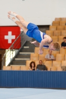 Thumbnail - Martin Bjarni Gudmundsson - BTFB-Événements - 2018 - 23rd Junior Team Cup - Participants - Iceland 01018_09639.jpg