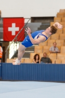 Thumbnail - Martin Bjarni Gudmundsson - BTFB-События - 2018 - 23rd Junior Team Cup - Participants - Iceland 01018_09641.jpg