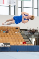 Thumbnail - Martin Bjarni Gudmundsson - BTFB-События - 2018 - 23rd Junior Team Cup - Participants - Iceland 01018_09642.jpg