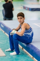 Thumbnail - Eliran Ioscovich - BTFB-Événements - 2018 - 23rd Junior Team Cup - Participants - Israel 01018_09834.jpg