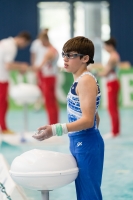 Thumbnail - Eyal Zvi Indig - BTFB-Événements - 2018 - 23rd Junior Team Cup - Participants - Israel 01018_09835.jpg