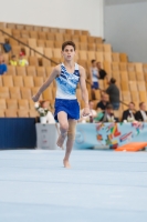 Thumbnail - Eliran Ioscovich - BTFB-Événements - 2018 - 23rd Junior Team Cup - Participants - Israel 01018_09836.jpg