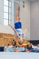 Thumbnail - Eliran Ioscovich - BTFB-Événements - 2018 - 23rd Junior Team Cup - Participants - Israel 01018_09839.jpg