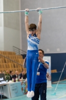 Thumbnail - Eyal Zvi Indig - BTFB-Événements - 2018 - 23rd Junior Team Cup - Participants - Israel 01018_09853.jpg