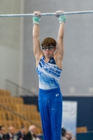 Thumbnail - Eyal Zvi Indig - BTFB-Événements - 2018 - 23rd Junior Team Cup - Participants - Israel 01018_09854.jpg