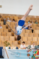 Thumbnail - Eliran Ioscovich - BTFB-Eventi - 2018 - 23rd Junior Team Cup - Participants - Israel 01018_09879.jpg