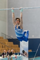 Thumbnail - Eyal Zvi Indig - BTFB-Événements - 2018 - 23rd Junior Team Cup - Participants - Israel 01018_09880.jpg