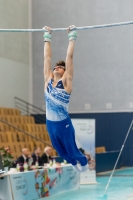 Thumbnail - Eyal Zvi Indig - BTFB-Événements - 2018 - 23rd Junior Team Cup - Participants - Israel 01018_09881.jpg