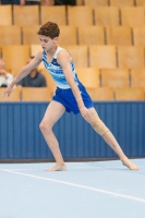 Thumbnail - Eliran Ioscovich - BTFB-Événements - 2018 - 23rd Junior Team Cup - Participants - Israel 01018_09883.jpg