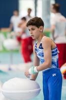 Thumbnail - Eliran Ioscovich - BTFB-Événements - 2018 - 23rd Junior Team Cup - Participants - Israel 01018_09886.jpg