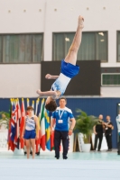 Thumbnail - Eliran Ioscovich - BTFB-Événements - 2018 - 23rd Junior Team Cup - Participants - Israel 01018_09890.jpg