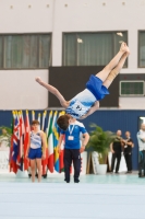 Thumbnail - Eliran Ioscovich - BTFB-Événements - 2018 - 23rd Junior Team Cup - Participants - Israel 01018_09891.jpg