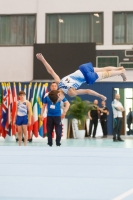 Thumbnail - Eliran Ioscovich - BTFB-Événements - 2018 - 23rd Junior Team Cup - Participants - Israel 01018_09892.jpg