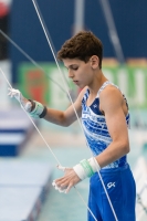 Thumbnail - Eliran Ioscovich - BTFB-Événements - 2018 - 23rd Junior Team Cup - Participants - Israel 01018_09897.jpg