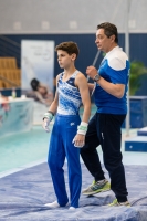 Thumbnail - Eliran Ioscovich - BTFB-Événements - 2018 - 23rd Junior Team Cup - Participants - Israel 01018_09899.jpg