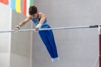 Thumbnail - Eliran Ioscovich - BTFB-Événements - 2018 - 23rd Junior Team Cup - Participants - Israel 01018_09915.jpg