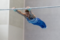 Thumbnail - Eliran Ioscovich - BTFB-Événements - 2018 - 23rd Junior Team Cup - Participants - Israel 01018_09919.jpg