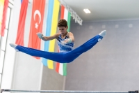 Thumbnail - Eliran Ioscovich - BTFB-Événements - 2018 - 23rd Junior Team Cup - Participants - Israel 01018_09922.jpg
