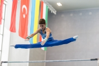 Thumbnail - Eliran Ioscovich - BTFB-Eventi - 2018 - 23rd Junior Team Cup - Participants - Israel 01018_09923.jpg