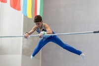 Thumbnail - Eliran Ioscovich - BTFB-Événements - 2018 - 23rd Junior Team Cup - Participants - Israel 01018_09925.jpg