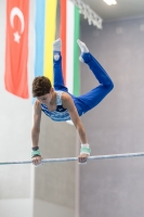 Thumbnail - Eliran Ioscovich - BTFB-Événements - 2018 - 23rd Junior Team Cup - Participants - Israel 01018_09928.jpg