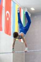 Thumbnail - Eliran Ioscovich - BTFB-Eventi - 2018 - 23rd Junior Team Cup - Participants - Israel 01018_09929.jpg