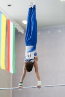 Thumbnail - Eliran Ioscovich - BTFB-Événements - 2018 - 23rd Junior Team Cup - Participants - Israel 01018_09930.jpg