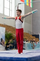 Thumbnail - Team 2 - Kevin Kim - BTFB-Events - 2018 - 23rd Junior Team Cup - Participants - SC Berlin 01018_10287.jpg