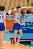 Thumbnail - Eliran Ioscovich - BTFB-Events - 2018 - 23. Junior Team Cup - Teilnehmer - Israel 01018_10330.jpg