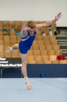 Thumbnail - Martin Bjarni Gudmundsson - BTFB-События - 2018 - 23rd Junior Team Cup - Participants - Iceland 01018_10478.jpg