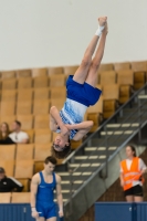 Thumbnail - Eyal Zvi Indig - BTFB-Événements - 2018 - 23rd Junior Team Cup - Participants - Israel 01018_10556.jpg