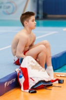 Thumbnail - Valentin Beskhmelnitsyn - BTFB-События - 2018 - 23rd Junior Team Cup - Participants - Russia 01018_10678.jpg