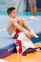 Thumbnail - Valentin Beskhmelnitsyn - BTFB-События - 2018 - 23rd Junior Team Cup - Participants - Russia 01018_10679.jpg