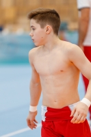 Thumbnail - Valentin Beskhmelnitsyn - BTFB-Eventi - 2018 - 23rd Junior Team Cup - Participants - Russia 01018_10683.jpg