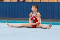 Thumbnail - Vladislav Gudz - BTFB-События - 2018 - 23rd Junior Team Cup - Participants - Russia 01018_10684.jpg