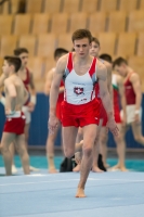 Thumbnail - Team 1 -Ian Raubal - BTFB-Events - 2018 - 23rd Junior Team Cup - Participants - Switzerland 01018_10876.jpg