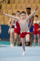 Thumbnail - Valentin Beskhmelnitsyn - BTFB-Événements - 2018 - 23rd Junior Team Cup - Participants - Russia 01018_10880.jpg