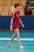 Thumbnail - Leon Hannes Pfeil - BTFB-События - 2018 - 23rd Junior Team Cup - Participants - SC Cottbus 01018_10995.jpg