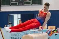 Thumbnail - Pavel Karnejenko - BTFB-Événements - 2018 - 23rd Junior Team Cup - Participants - Great Britain 01018_11005.jpg