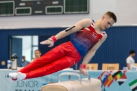 Thumbnail - Pavel Karnejenko - BTFB-Événements - 2018 - 23rd Junior Team Cup - Participants - Great Britain 01018_11006.jpg